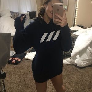 Adidas hoodie
